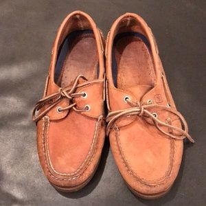 Sperry Top-sider